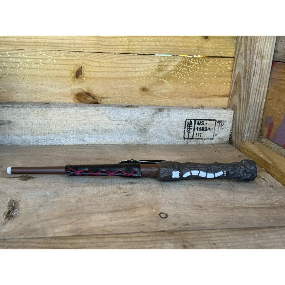 Harry Potter Wizard Training Wand Magic Wizarding World Tool Hungarian Wand Shop
